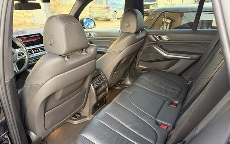 BMW X5, 2019 год, 5 700 000 рублей, 14 фотография