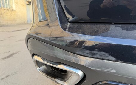 BMW X5, 2019 год, 5 700 000 рублей, 16 фотография