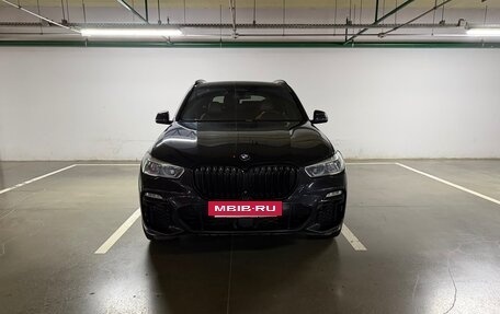 BMW X5, 2019 год, 5 700 000 рублей, 2 фотография