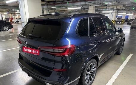 BMW X5, 2019 год, 5 700 000 рублей, 5 фотография