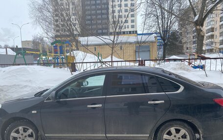 Nissan Almera, 2014 год, 760 000 рублей, 3 фотография