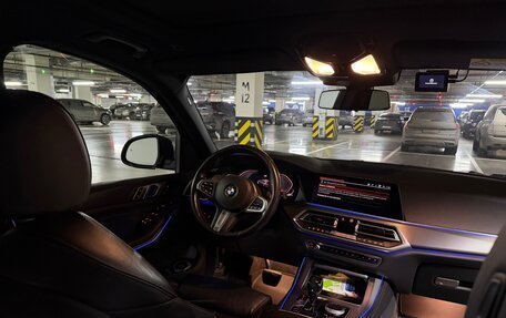 BMW X5, 2019 год, 5 700 000 рублей, 20 фотография