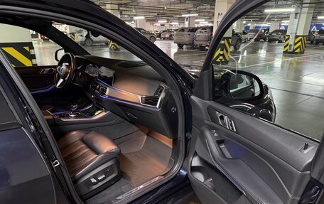 BMW X5, 2019 год, 5 700 000 рублей, 19 фотография