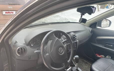 Nissan Almera, 2014 год, 760 000 рублей, 6 фотография