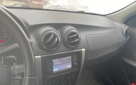 Nissan Almera, 2014 год, 760 000 рублей, 8 фотография