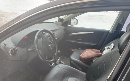 Nissan Almera, 2014 год, 760 000 рублей, 9 фотография