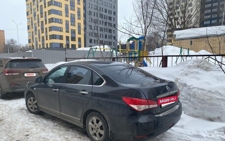 Nissan Almera, 2014 год, 760 000 рублей, 2 фотография