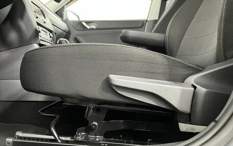 Skoda Rapid I, 2014 год, 699 000 рублей, 10 фотография