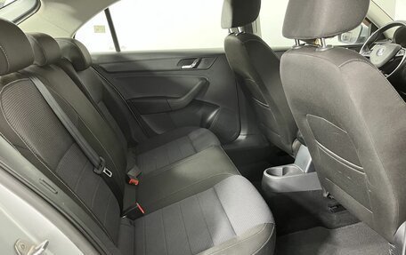 Skoda Rapid I, 2014 год, 699 000 рублей, 16 фотография