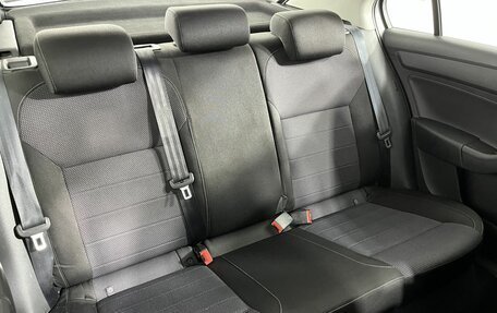 Skoda Rapid I, 2014 год, 699 000 рублей, 15 фотография