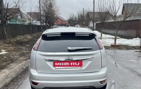 Ford Focus II рестайлинг, 2006 год, 350 000 рублей, 2 фотография