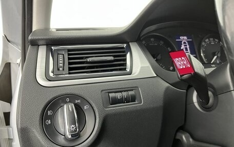 Skoda Rapid I, 2014 год, 699 000 рублей, 9 фотография