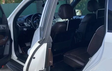 Mercedes-Benz GL-Класс, 2015 год, 3 050 000 рублей, 6 фотография