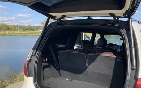 Mercedes-Benz GL-Класс, 2015 год, 3 050 000 рублей, 9 фотография