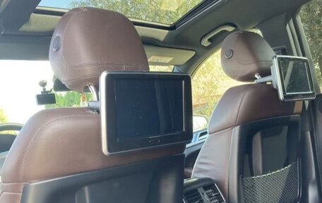 Mercedes-Benz GL-Класс, 2015 год, 3 050 000 рублей, 13 фотография