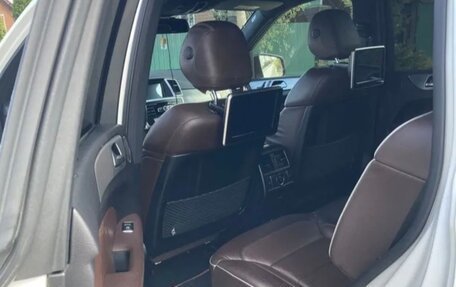 Mercedes-Benz GL-Класс, 2015 год, 3 050 000 рублей, 11 фотография