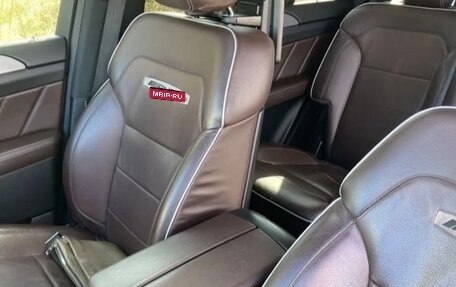 Mercedes-Benz GL-Класс, 2015 год, 3 050 000 рублей, 12 фотография