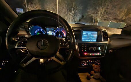 Mercedes-Benz GL-Класс, 2015 год, 3 050 000 рублей, 16 фотография