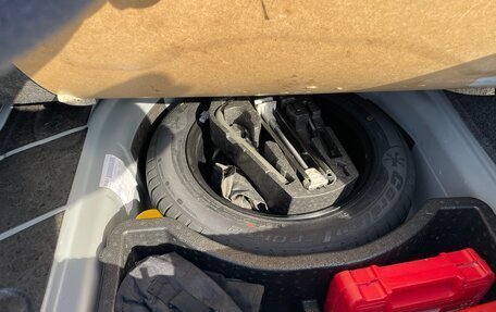 Volkswagen Polo VI (EU Market), 2016 год, 1 245 000 рублей, 18 фотография