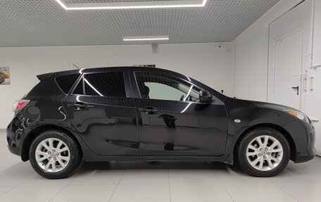 Mazda 3, 2013 год, 800 000 рублей, 4 фотография