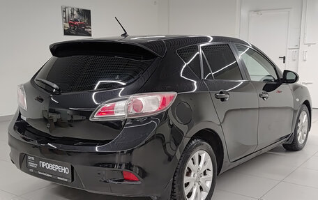 Mazda 3, 2013 год, 800 000 рублей, 5 фотография
