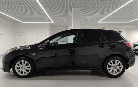 Mazda 3, 2013 год, 800 000 рублей, 8 фотография