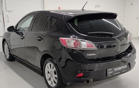 Mazda 3, 2013 год, 800 000 рублей, 7 фотография