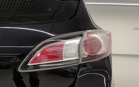 Mazda 3, 2013 год, 800 000 рублей, 9 фотография