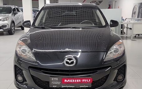 Mazda 3, 2013 год, 800 000 рублей, 2 фотография