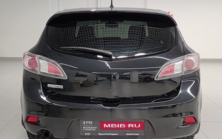 Mazda 3, 2013 год, 800 000 рублей, 6 фотография