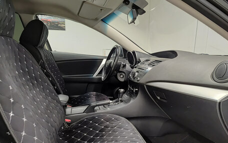 Mazda 3, 2013 год, 800 000 рублей, 11 фотография