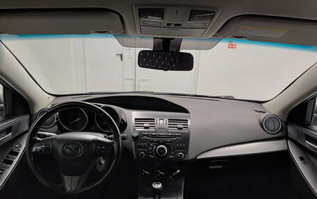 Mazda 3, 2013 год, 800 000 рублей, 14 фотография