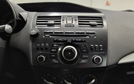 Mazda 3, 2013 год, 800 000 рублей, 15 фотография