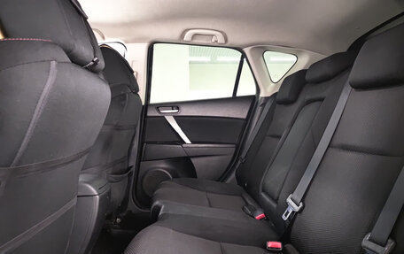 Mazda 3, 2013 год, 800 000 рублей, 12 фотография