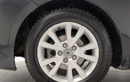 Mazda 3, 2013 год, 800 000 рублей, 18 фотография