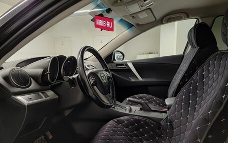 Mazda 3, 2013 год, 800 000 рублей, 16 фотография