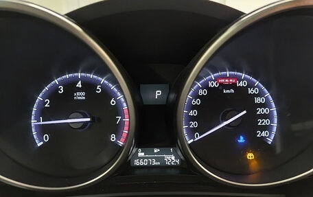 Mazda 3, 2013 год, 800 000 рублей, 13 фотография