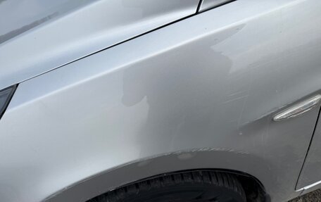 Hyundai Solaris II рестайлинг, 2011 год, 575 000 рублей, 12 фотография