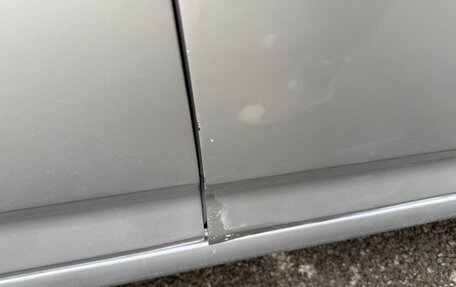 Hyundai Solaris II рестайлинг, 2011 год, 575 000 рублей, 11 фотография