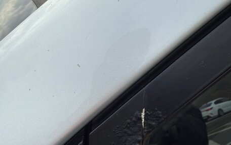 Hyundai Solaris II рестайлинг, 2011 год, 575 000 рублей, 13 фотография