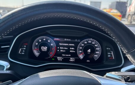 Audi A7, 2018 год, 4 500 000 рублей, 5 фотография