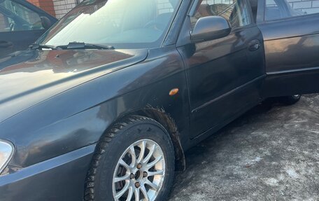 KIA Spectra II (LD), 2007 год, 225 000 рублей, 10 фотография