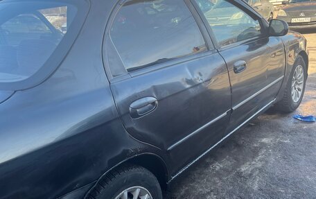 KIA Spectra II (LD), 2007 год, 225 000 рублей, 7 фотография