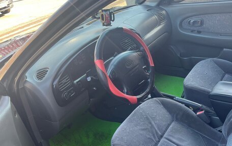 KIA Spectra II (LD), 2007 год, 225 000 рублей, 4 фотография