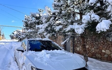 Audi A7, 2018 год, 4 500 000 рублей, 4 фотография