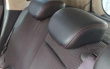 Nissan Note II рестайлинг, 2006 год, 510 000 рублей, 8 фотография