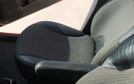 Nissan Note II рестайлинг, 2006 год, 510 000 рублей, 5 фотография