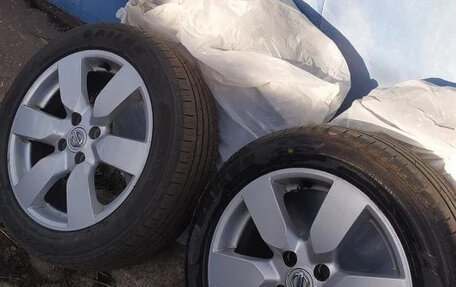 Nissan Note II рестайлинг, 2006 год, 510 000 рублей, 12 фотография