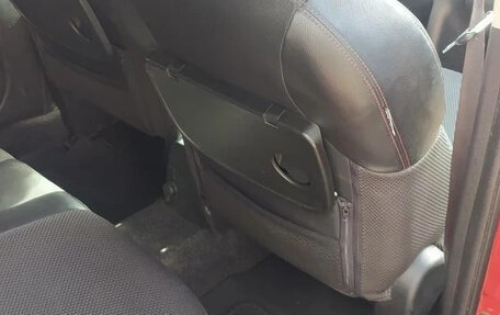 Nissan Note II рестайлинг, 2006 год, 510 000 рублей, 9 фотография