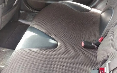 Nissan Note II рестайлинг, 2006 год, 510 000 рублей, 7 фотография